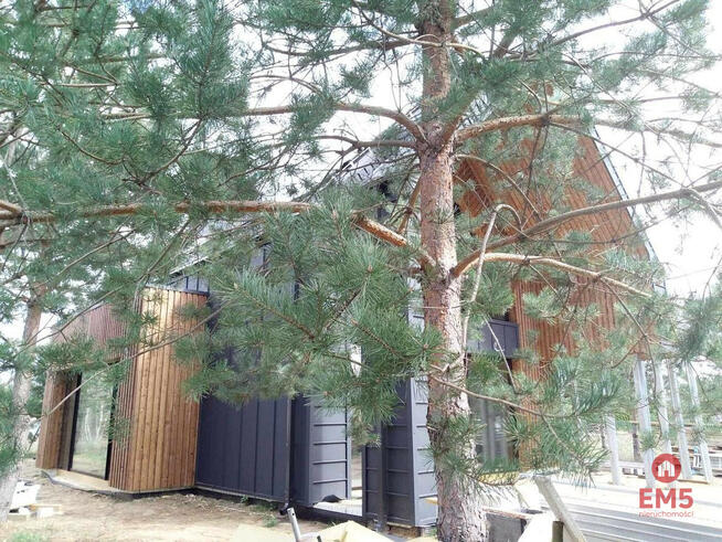 Dom Karakule gm. Supraśl,