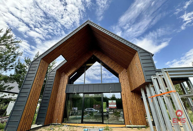 Dom Karakule gm. Supraśl,