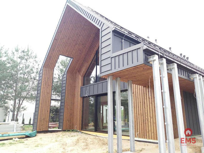 Dom Karakule gm. Supraśl,