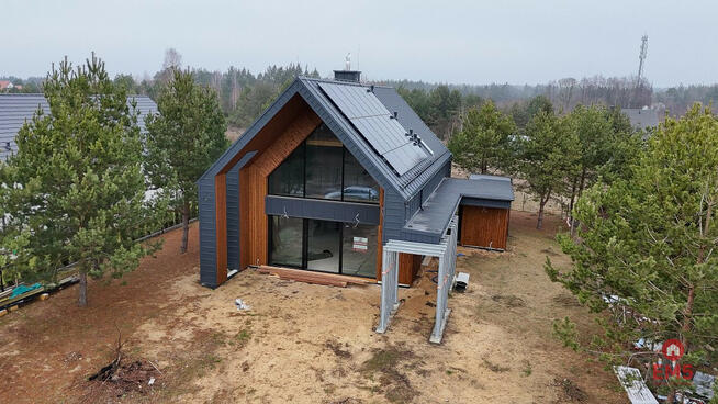 Dom Karakule gm. Supraśl,