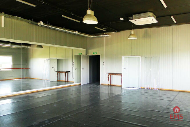 Lokal użytkowy Białystok,