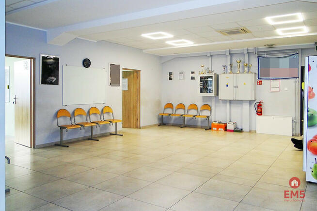 Lokal użytkowy Białystok,