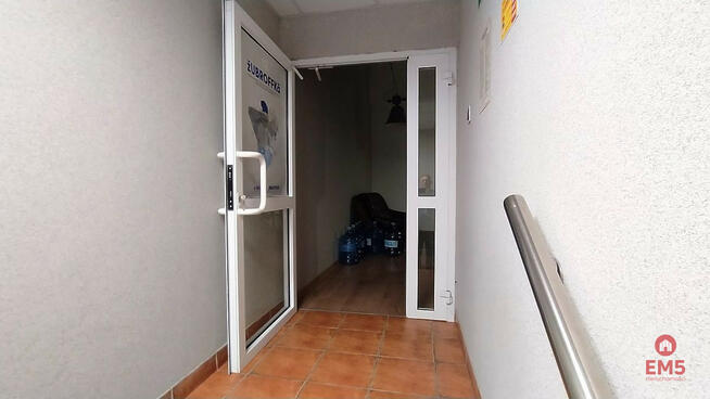 Lokal użytkowy Białystok,