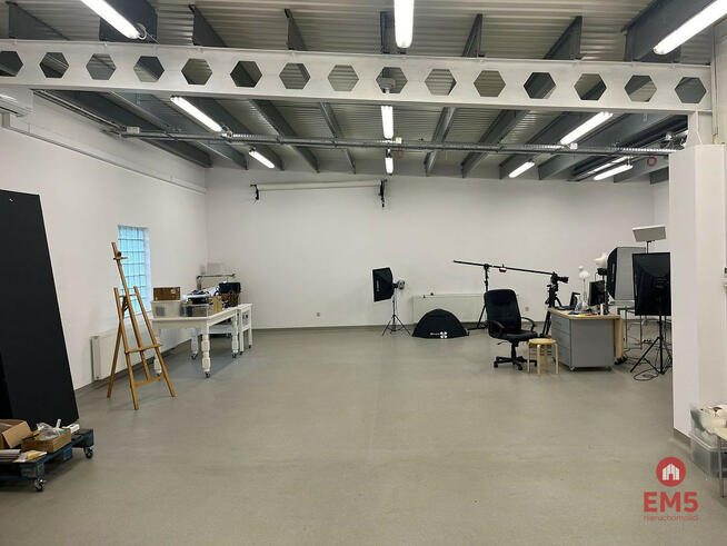 Lokal użytkowy Białystok Dojlidy Górne,