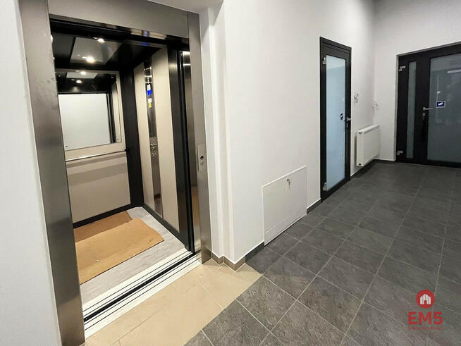 Lokal użytkowy Białystok Dojlidy Górne,