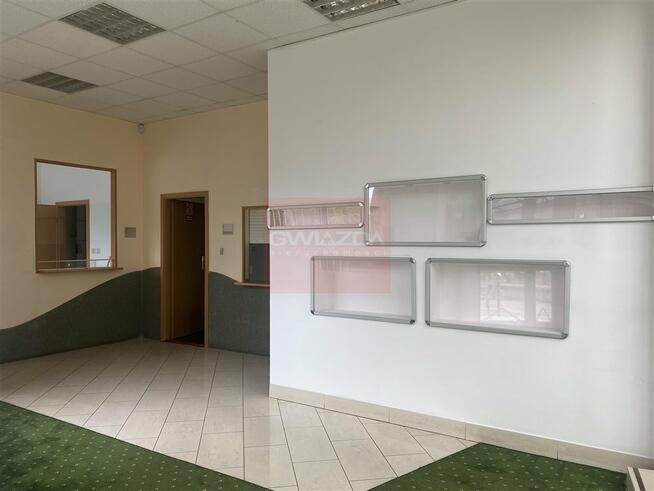 Powierzchnia biurowa Piaseczno