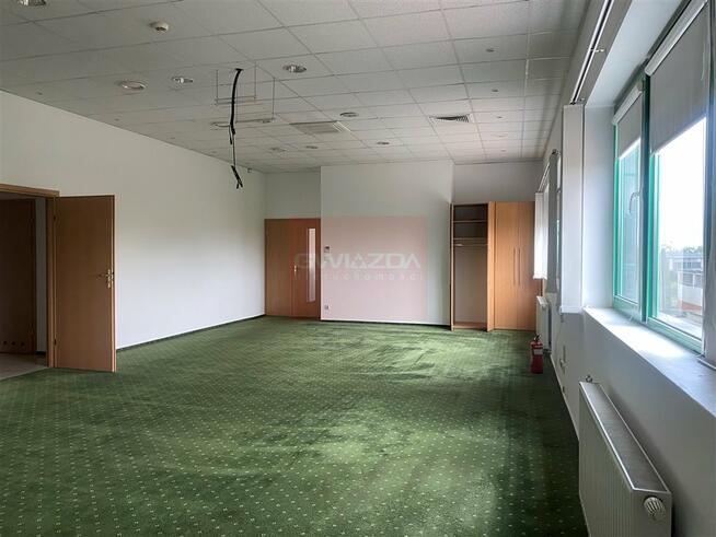 Powierzchnia biurowa Piaseczno