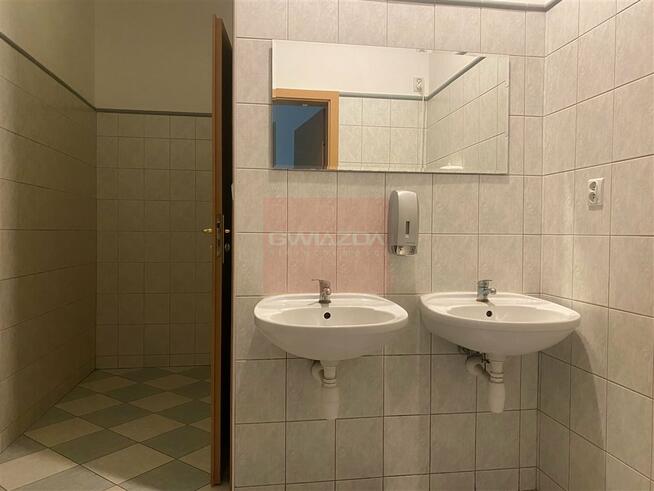 Powierzchnia biurowa Piaseczno