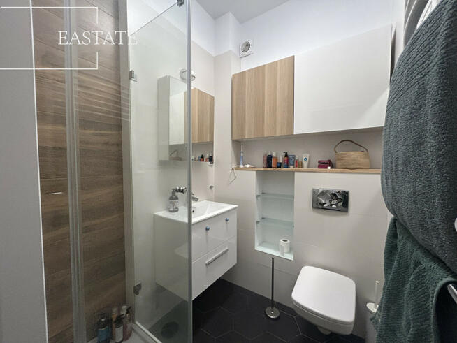 Mieszkanie Warszawa gm. Mokotów Mokotów, Fryderyka Joliot-Curie