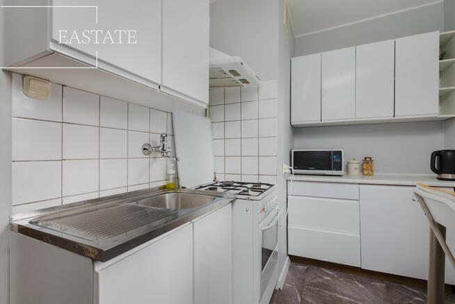 Mieszkanie Gdynia Grabówek, Morska