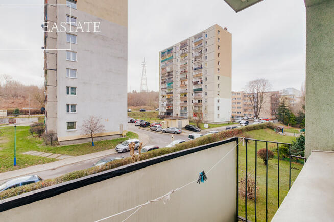 Mieszkanie Gdynia Grabówek, Morska