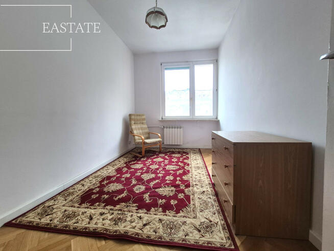 Mieszkanie Warszawa gm. Śródmieście Śródmieście, Widok