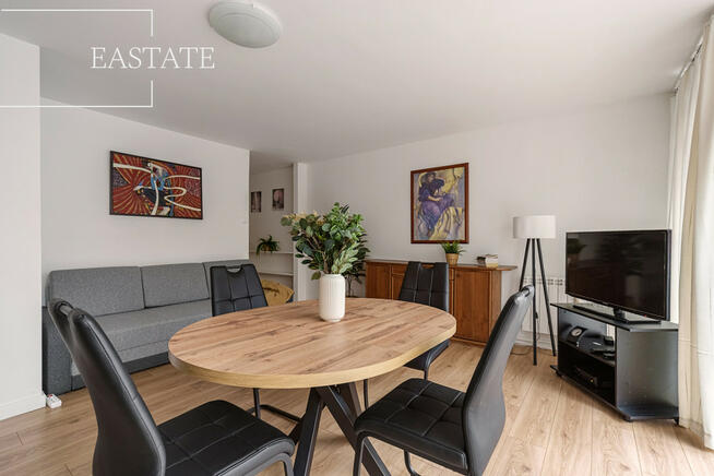 Mieszkanie Warszawa gm. Śródmieście Śródmieście, Wiejska