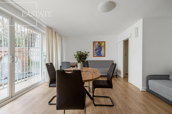 Mieszkanie Warszawa gm. Śródmieście Śródmieście, Wiejska