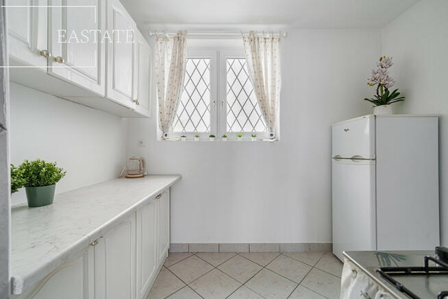 Mieszkanie Warszawa gm. Śródmieście Śródmieście, Wiejska