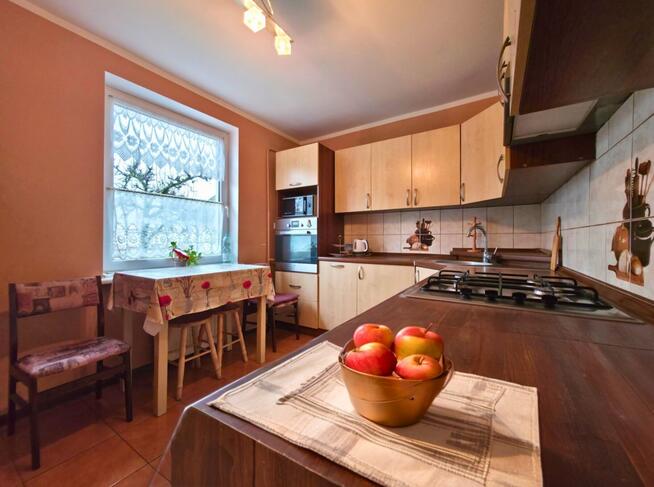 Dom Kraplewo gm. Ostróda