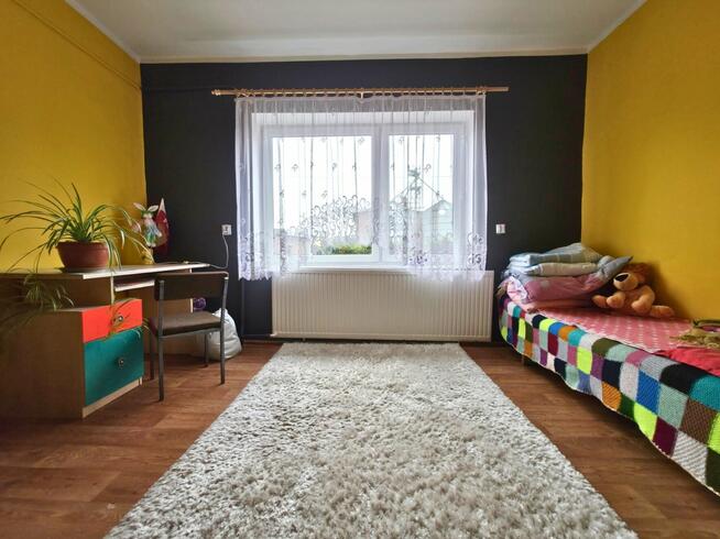 Dom Kraplewo gm. Ostróda