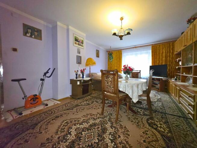 Dom Kraplewo gm. Ostróda