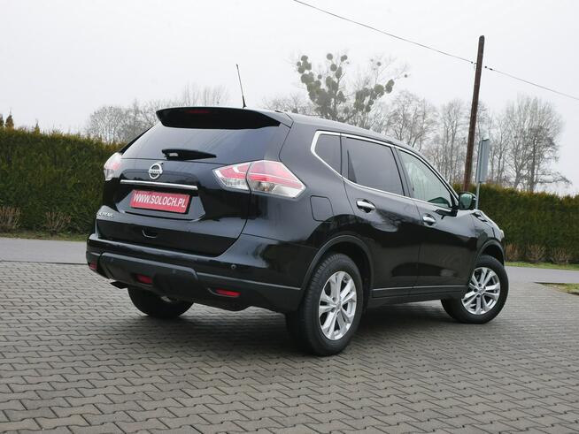 Nissan X-Trail 1.6dCi 130KM Eu5 4x4 AWD Panorama -Krajowy -1 Właściciel +Opony zima