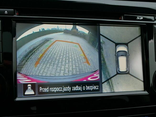 Nissan X-Trail 1.6dCi 130KM Eu5 4x4 AWD Panorama -Krajowy -1 Właściciel +Opony zima