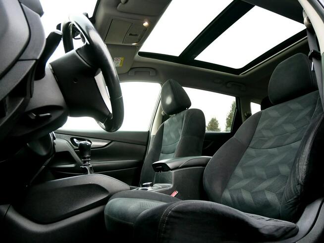 Nissan X-Trail 1.6dCi 130KM Eu5 4x4 AWD Panorama -Krajowy -1 Właściciel +Opony zima