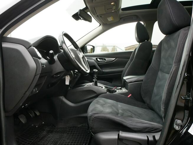 Nissan X-Trail 1.6dCi 130KM Eu5 4x4 AWD Panorama -Krajowy -1 Właściciel +Opony zima
