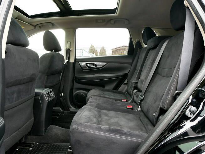 Nissan X-Trail 1.6dCi 130KM Eu5 4x4 AWD Panorama -Krajowy -1 Właściciel +Opony zima