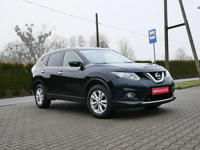 Nissan X-Trail 1.6dCi 130KM Eu5 4x4 AWD Panorama -Krajowy -1 Właściciel +Opony zima