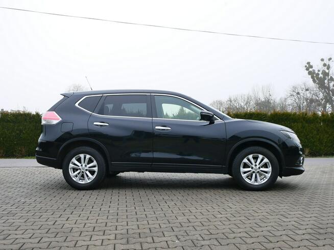 Nissan X-Trail 1.6dCi 130KM Eu5 4x4 AWD Panorama -Krajowy -1 Właściciel +Opony zima