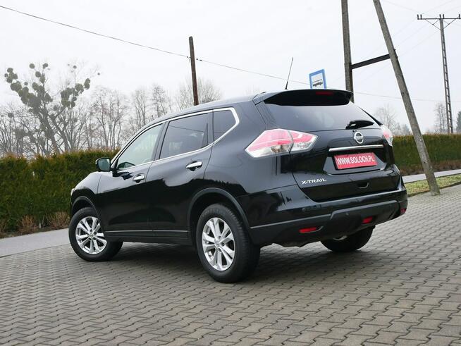Nissan X-Trail 1.6dCi 130KM Eu5 4x4 AWD Panorama -Krajowy -1 Właściciel +Opony zima