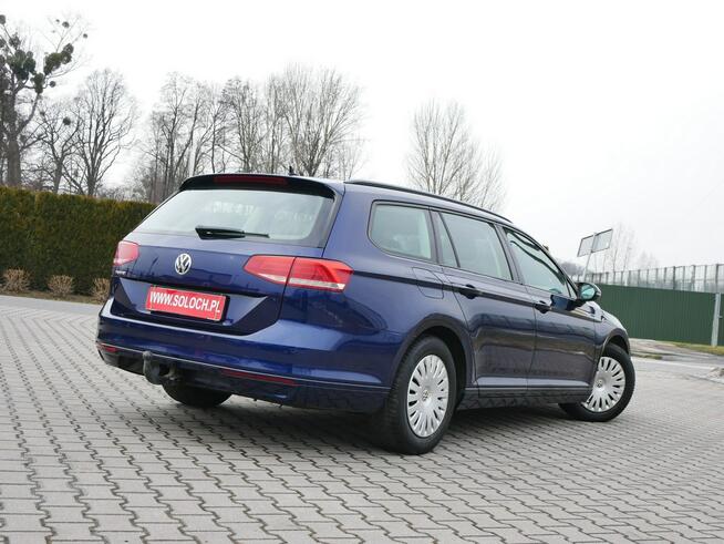 Volkswagen Passat 2.0TDI 150KM Eu6 Kombi Hak -Krajowy -Full LED -Navi -VAT 23% Brutto