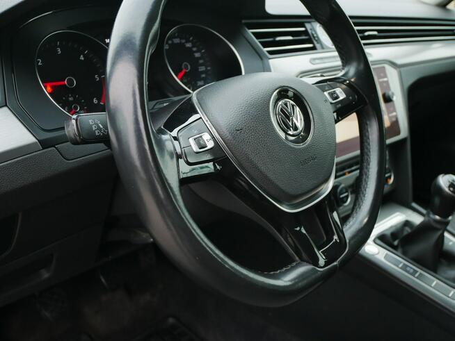 Volkswagen Passat 2.0TDI 150KM Eu6 Kombi Hak -Krajowy -Full LED -Navi -VAT 23% Brutto