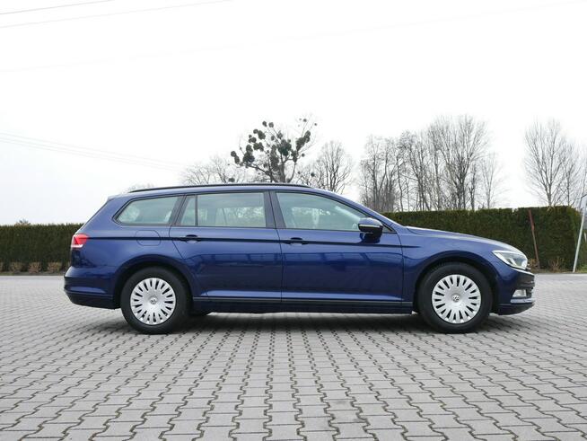 Volkswagen Passat 2.0TDI 150KM Eu6 Kombi Hak -Krajowy -Full LED -Navi -VAT 23% Brutto