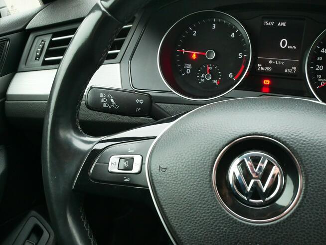 Volkswagen Passat 2.0TDI 150KM Eu6 Kombi Hak -Krajowy -Full LED -Navi -VAT 23% Brutto