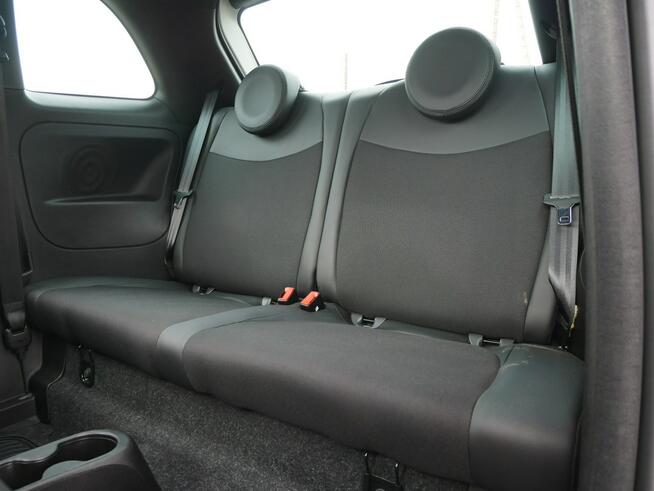 Fiat 500 1.2 69KM Eu6 Sport -Bardzo zadbany -Zobacz