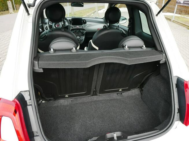 Fiat 500 1.2 69KM Eu6 Sport -Bardzo zadbany -Zobacz
