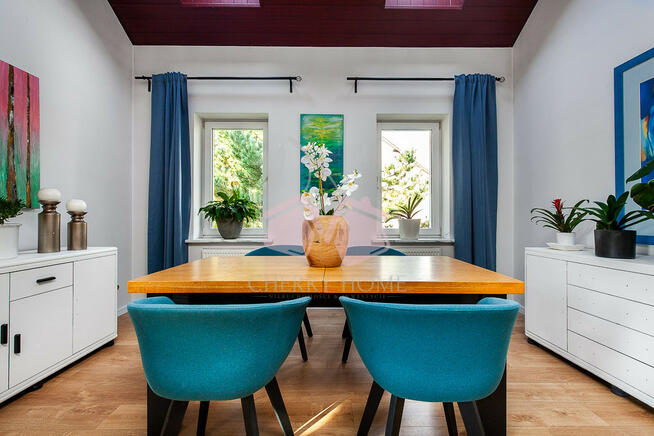 Dom Kamień gm. Szemud, Kieleńska