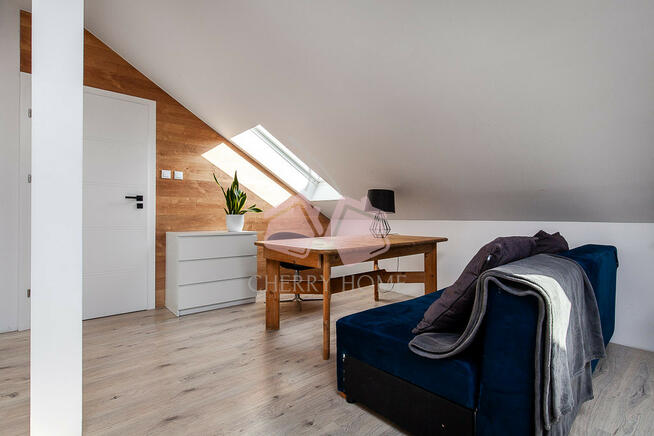 Dom Kamień gm. Szemud, Kieleńska