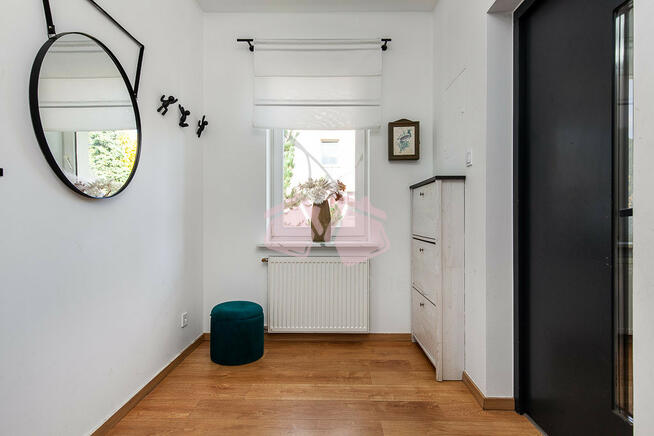 Dom Kamień gm. Szemud, Kieleńska