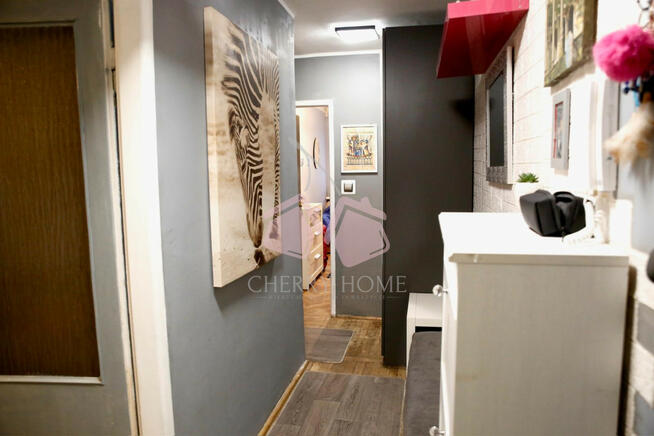 Mieszkanie Gdynia Witomino, Polskiego Czerwonego Krzyża