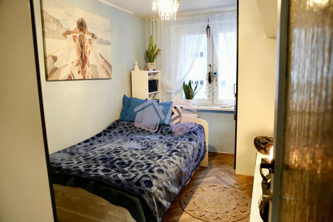 Mieszkanie Gdynia Witomino, Polskiego Czerwonego Krzyża