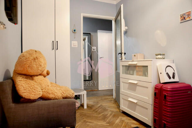 Mieszkanie Gdynia Witomino, Polskiego Czerwonego Krzyża