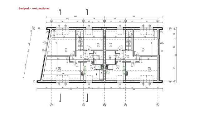 Dom w Morzyczynie–Standard Premium - J. Miedwie