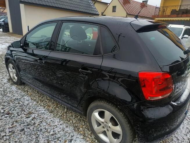 Volkswagen Polo 1,2*Climatronic*Grzane fotele*
