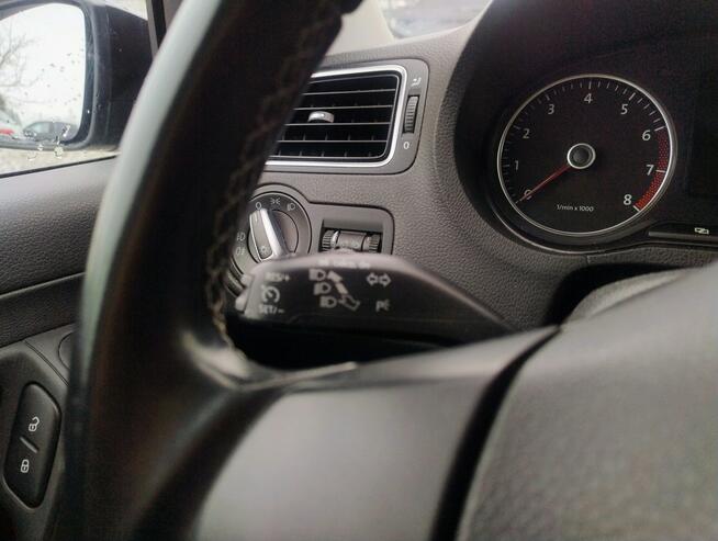 Volkswagen Polo 1,2*Climatronic*Grzane fotele*