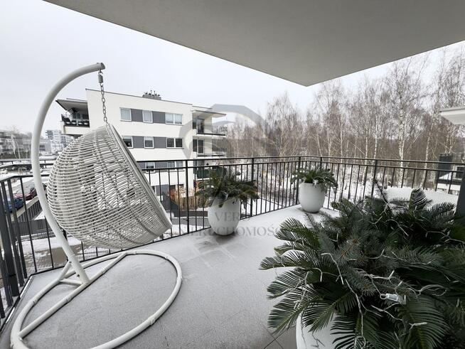 UNIKATOWY APARTAMENT W STYLU GLAMOUR