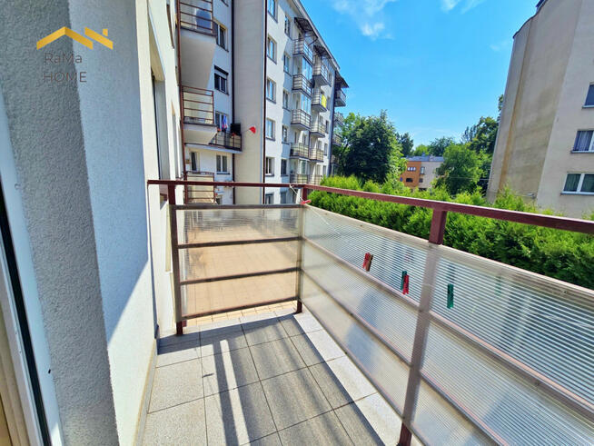 Mieszkanie Kraków gm. Kraków-Śródmieście Grzegórzki, Pokoju