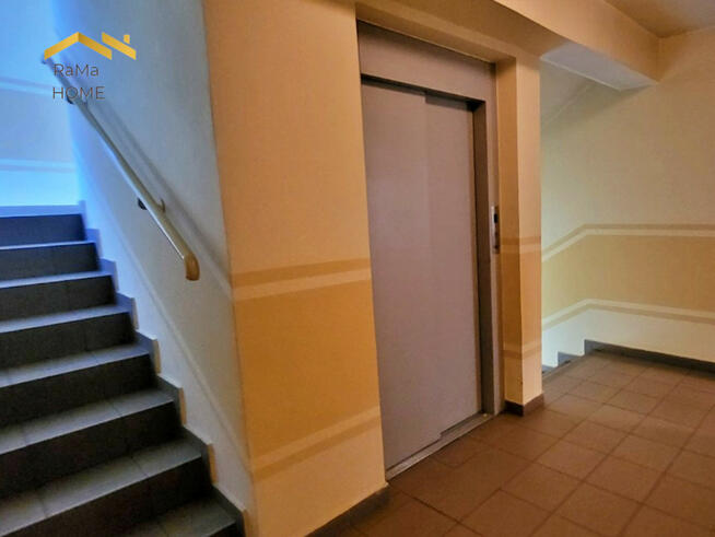 Mieszkanie Kraków gm. Kraków-Śródmieście Grzegórzki, Pokoju