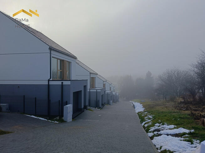 Dom Narama gm. Iwanowice, Spacerowa