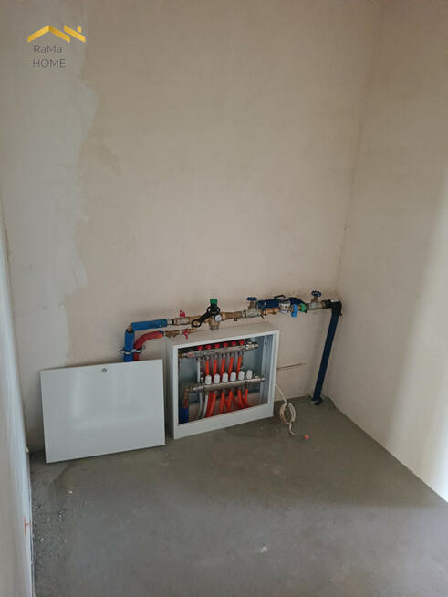 Dom Narama gm. Iwanowice, Spacerowa